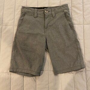 Boys Volcom Shorts